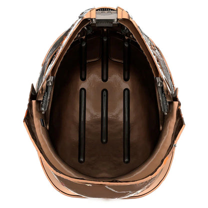 Star Wars The Acolyte The Stranger Electronic Helmet - Figura da Collezione - Nerdscape Nerdscape
