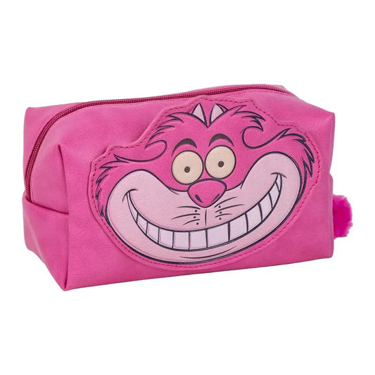Disney Alice in Wonderland Cheshire vanity case Nerdscape