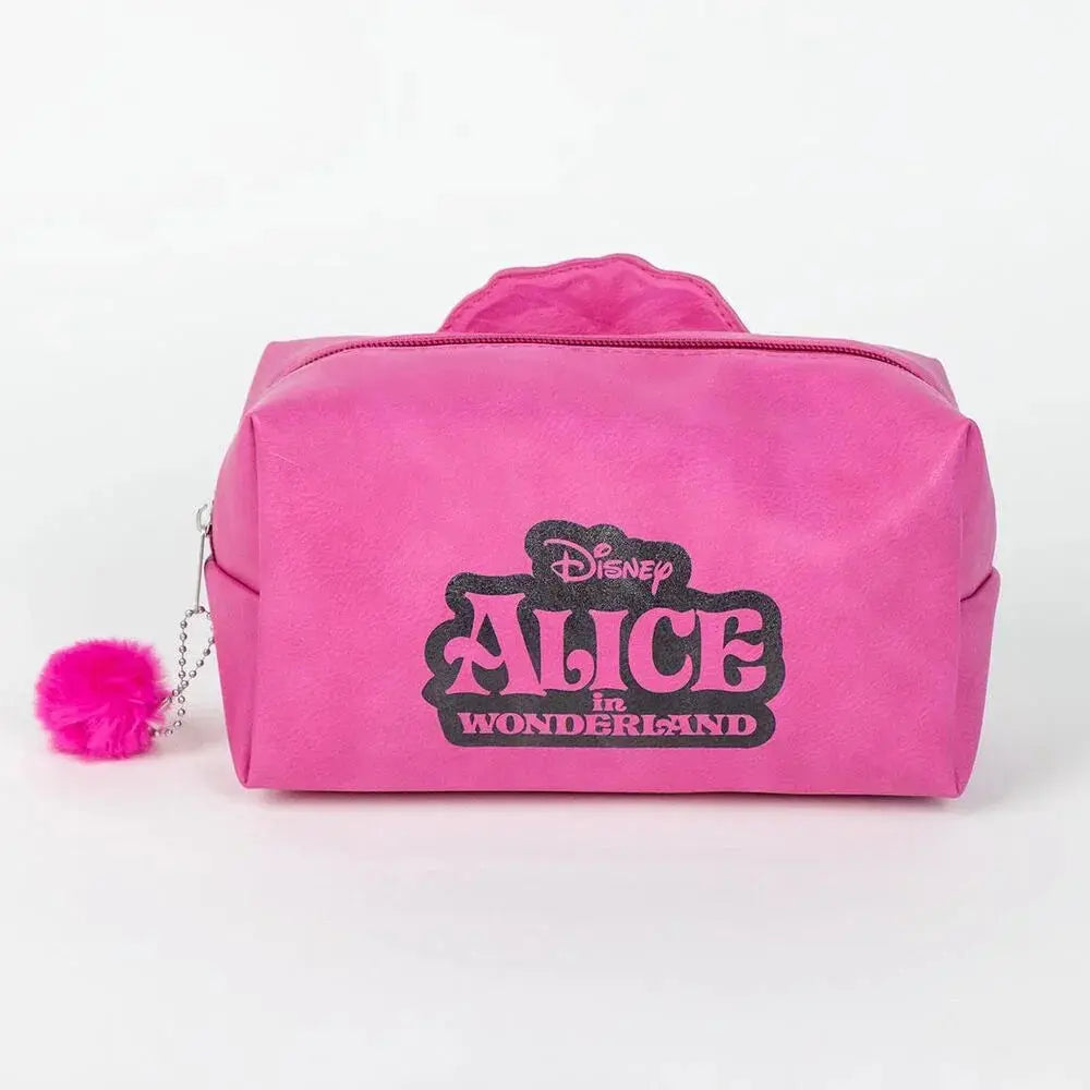 Disney Alice in Wonderland Cheshire vanity case Nerdscape