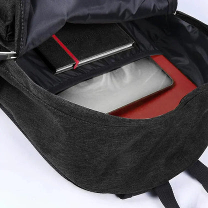 Star Wars Darth Vader casual backpack Nerdscape