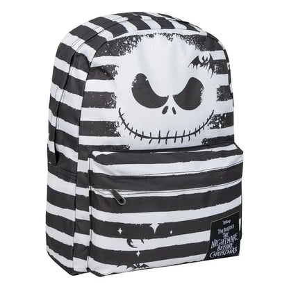 Disney Nightmare Before Christmas Jack casual backpack Nerdscape