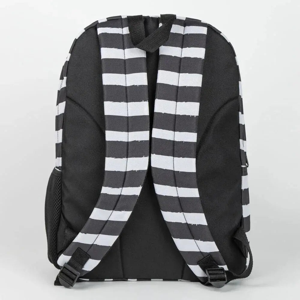 Disney Nightmare Before Christmas Jack casual backpack Nerdscape
