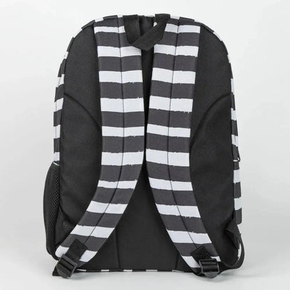 Disney Nightmare Before Christmas Jack casual backpack Nerdscape