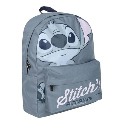 Disney Stitch casual backpack Nerdscape