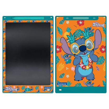 Disney Stitch tablet Nerdscape