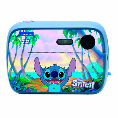 Disney Stitch Instant camera Nerdscape