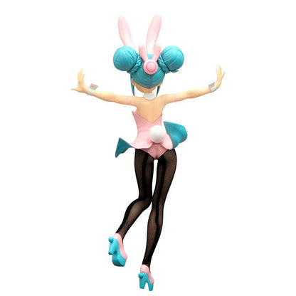Funko Pop! Hatsune Miku Bicute Bunnies Wink Pearl Pink 30cm - Figura da Collezione - Nerdscape Nerdscape