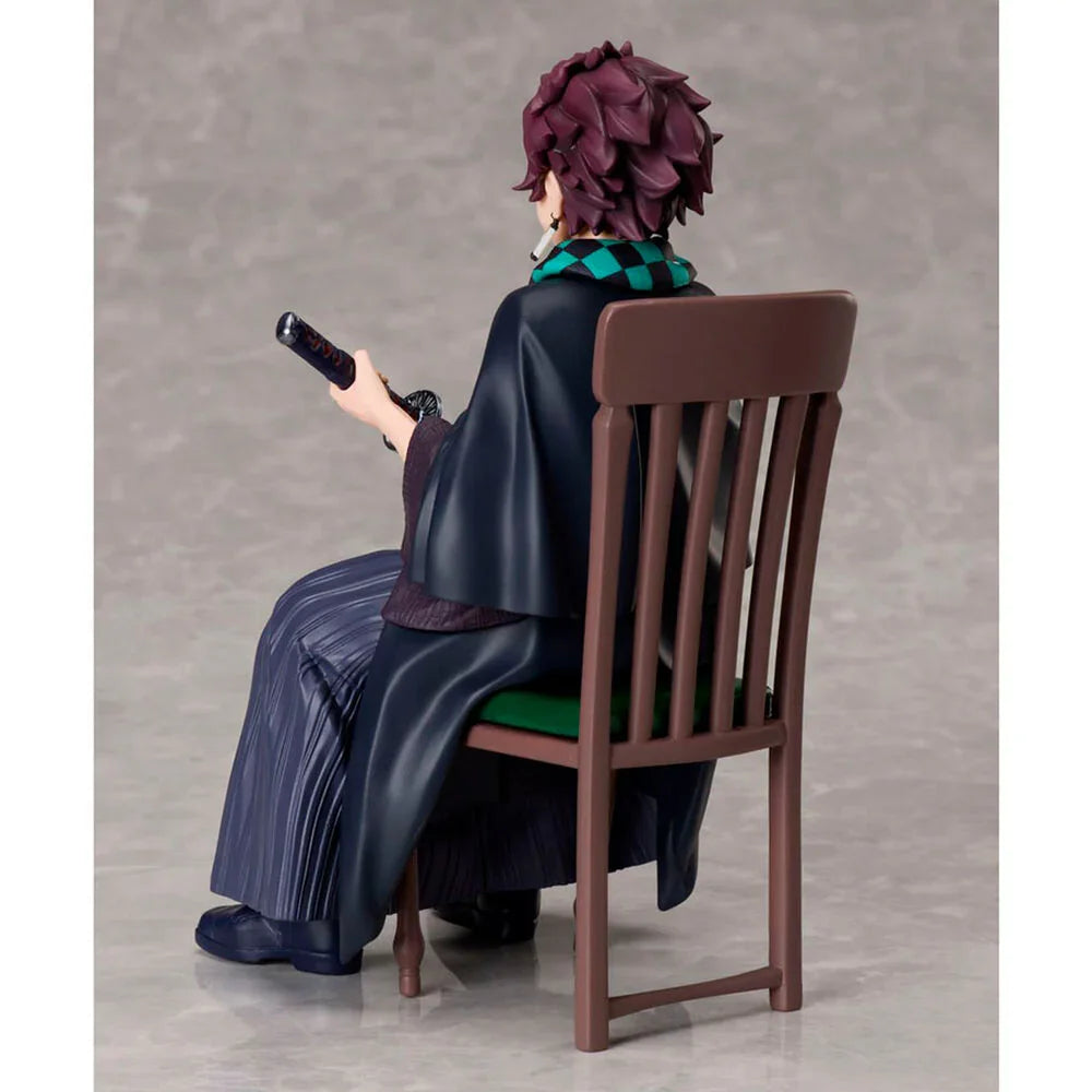Funko Pop! Tanjiro Kamado Demon Slayer Kimetsu no Yaiba Figura da Collezione 15cm - Nerdscape Nerdscape