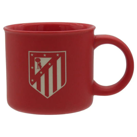 Atletico de Madrid ceramic mug 430ml Nerdscape