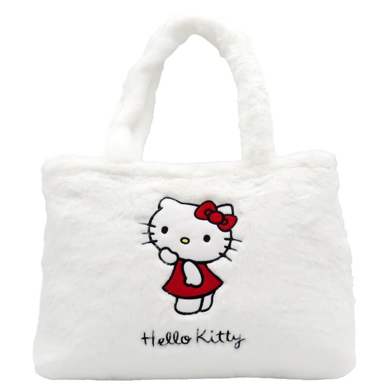 Hello Kitty big bag 27cm Nerdscape
