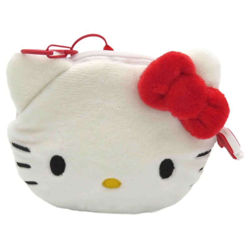 Hello Kitty purse 10cm Nerdscape