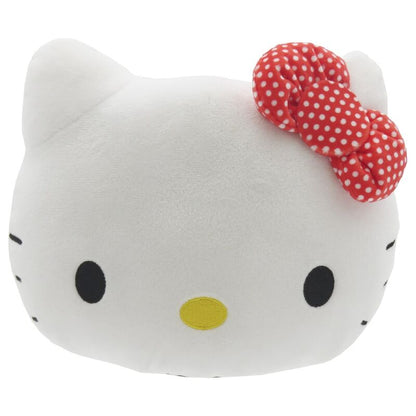 Hello Kitty plush money box - Nerdscape