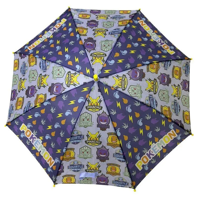 Pokemon automatic umbrella 54cm Nerdscape