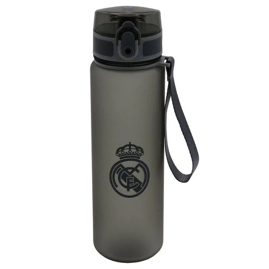 Real Madrid bottle 650ml Nerdscape