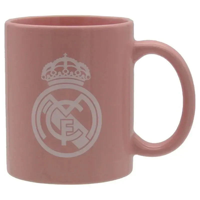 Real Madrid ceramic mug 330ml Nerdscape