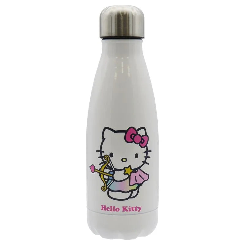 Hello Kitty Sagittarius stainless steel bottle 550ml Nerdscape