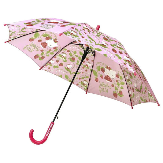 Hello Kitty automatic umbrella 48cm Nerdscape