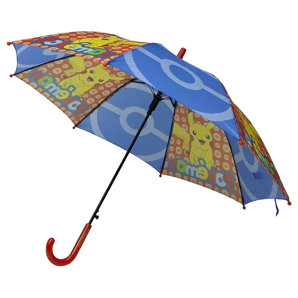 Pokemon automatic umbrella 48cm Nerdscape