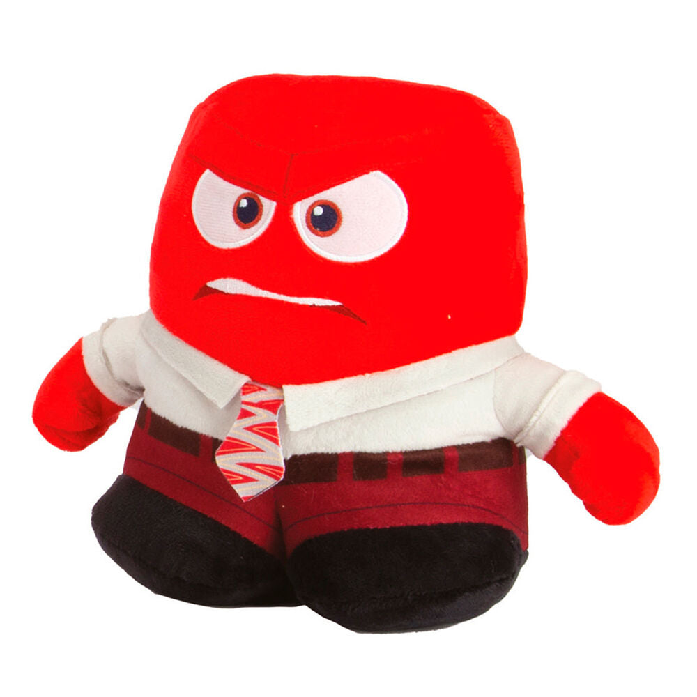 Disney Pixar Inside Out Fury plush toy 25cm Nerdscape