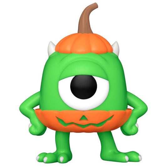 POP figure Disney Pixar Mike Wazowski - Nerdscape
