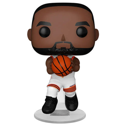 Funko Pop! NBA Kevin Durant - Figura da Collezione Vinyl Nerdscape