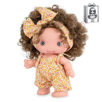 Piu Doll 25cm Nerdscape