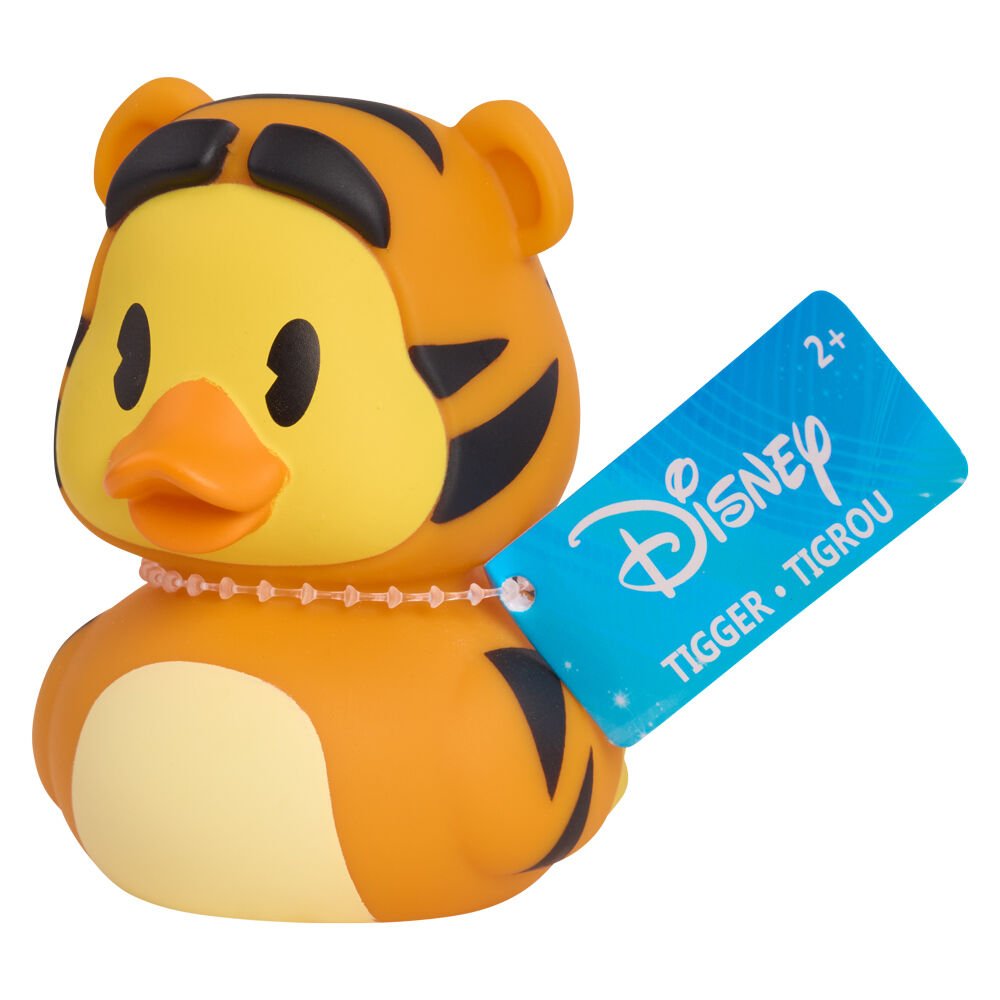 Disney assorted rubber duck 6cm - Nerdscape