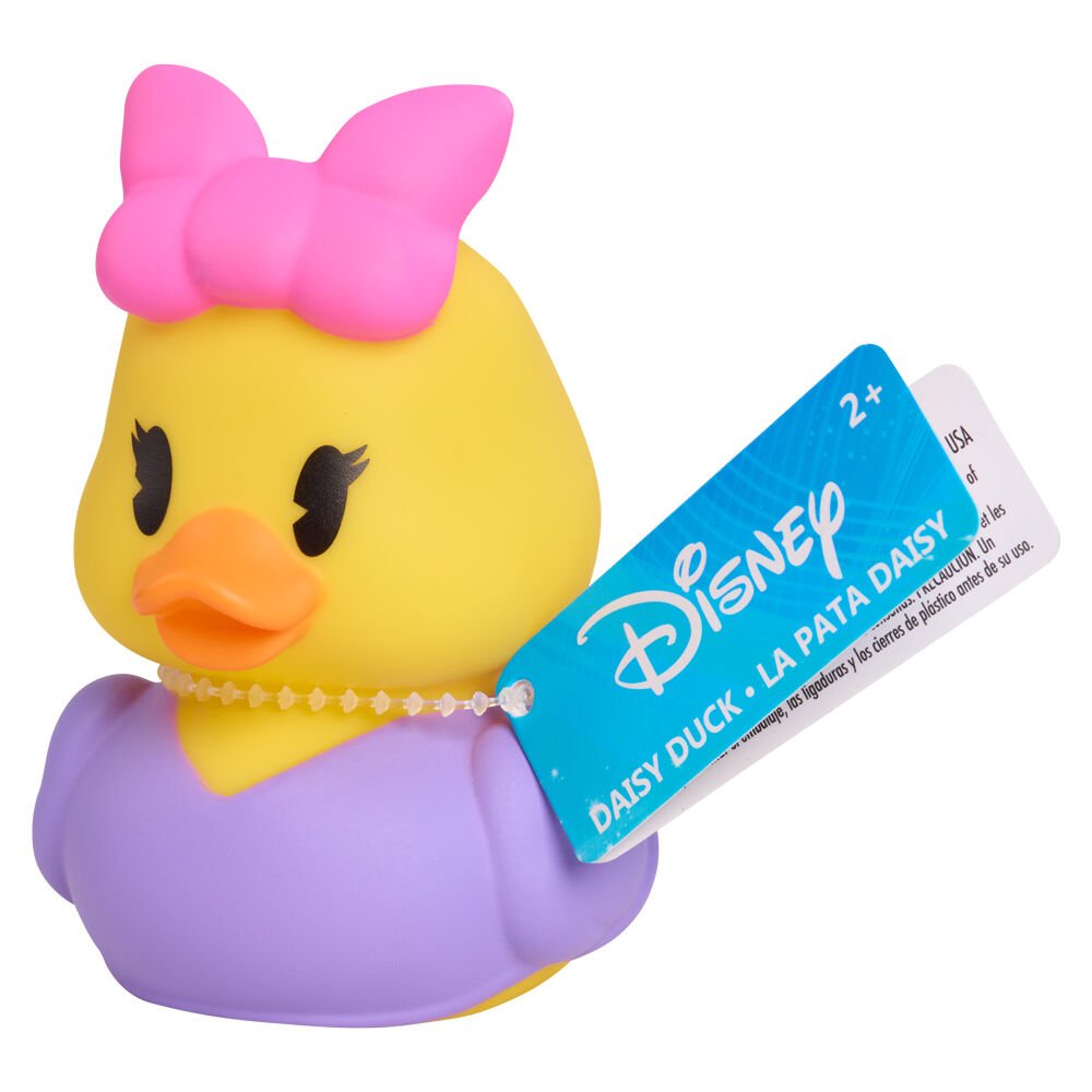 Disney assorted rubber duck 6cm - Nerdscape