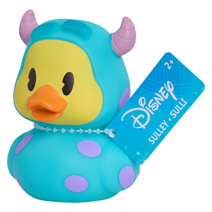 Disney assorted rubber duck 6cm - Nerdscape
