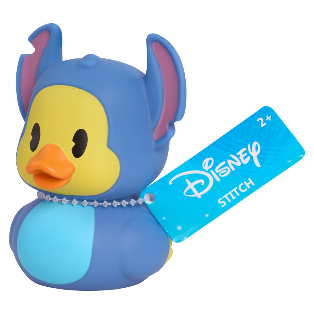 Disney assorted rubber duck 6cm - Nerdscape