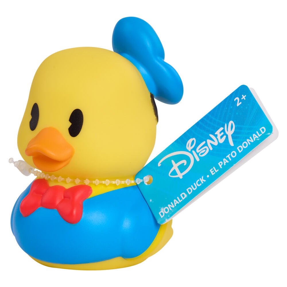 Disney assorted rubber duck 6cm - Nerdscape