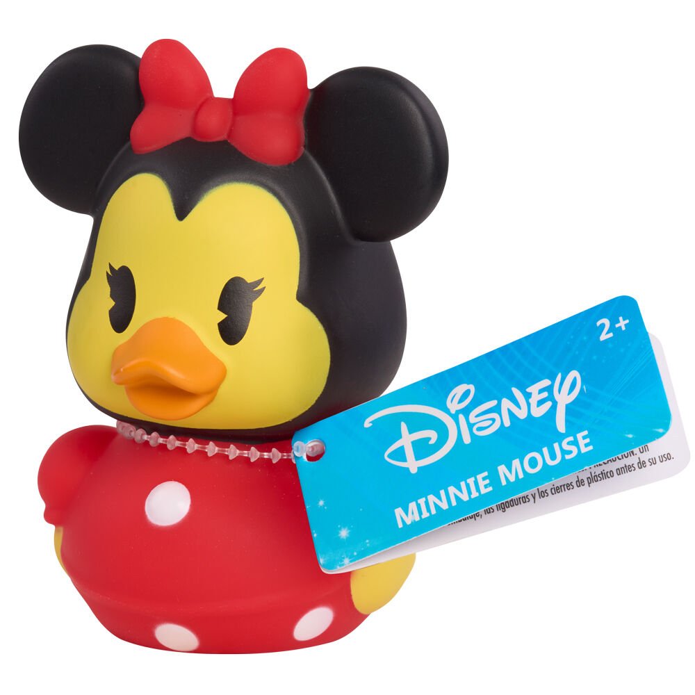 Disney assorted rubber duck 6cm - Nerdscape