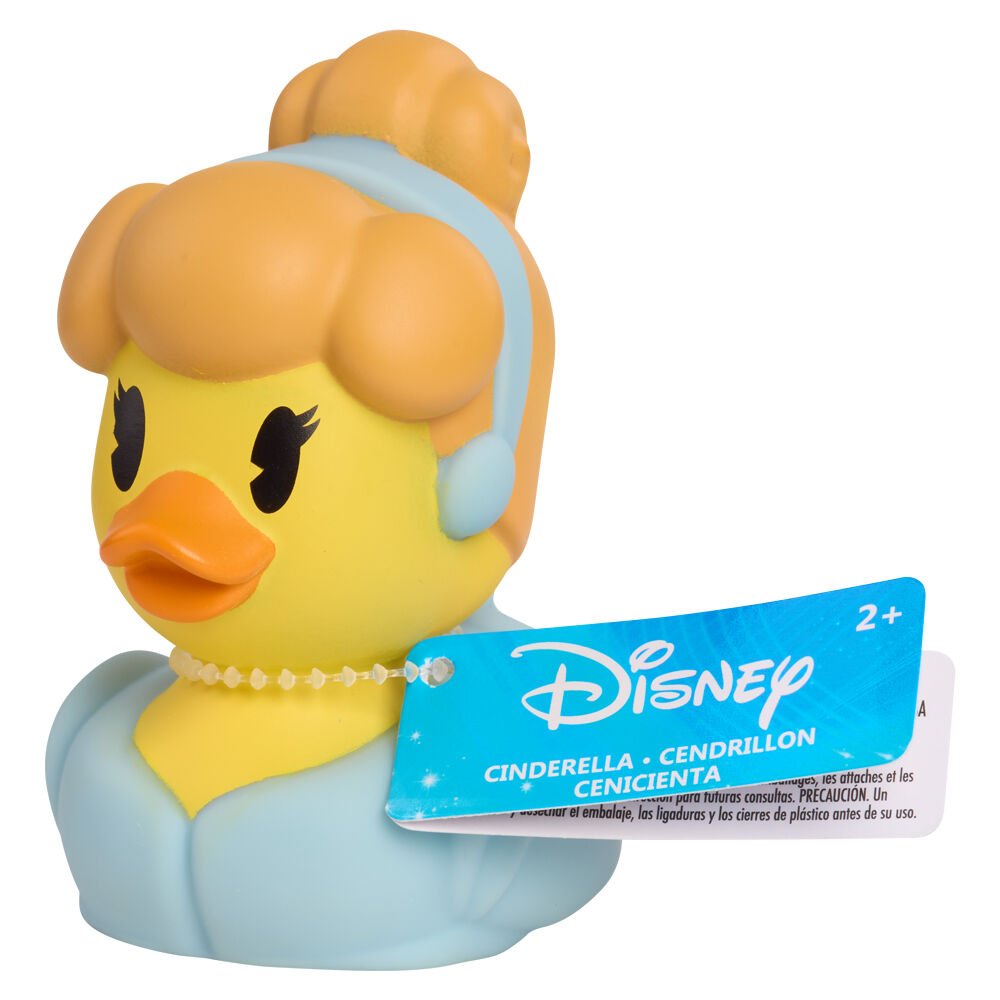 Disney assorted rubber duck 6cm - Nerdscape