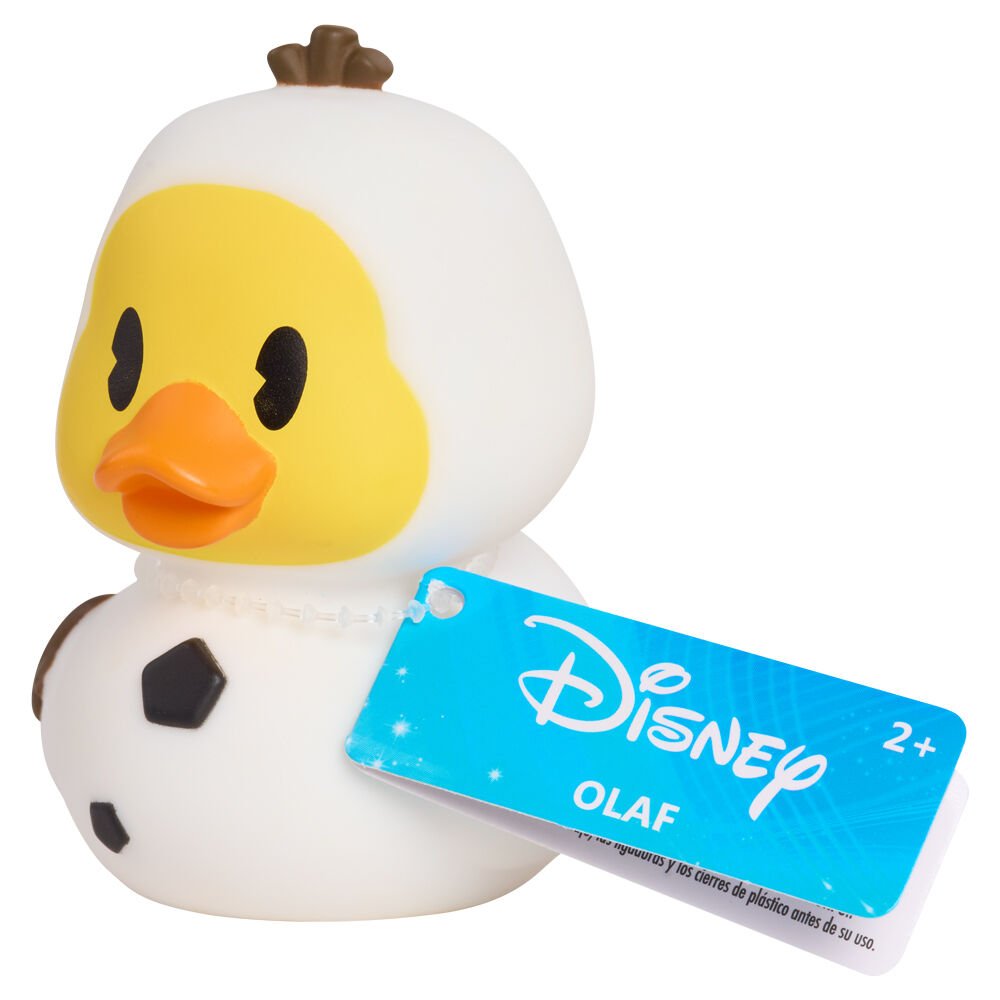 Disney assorted rubber duck 6cm - Nerdscape