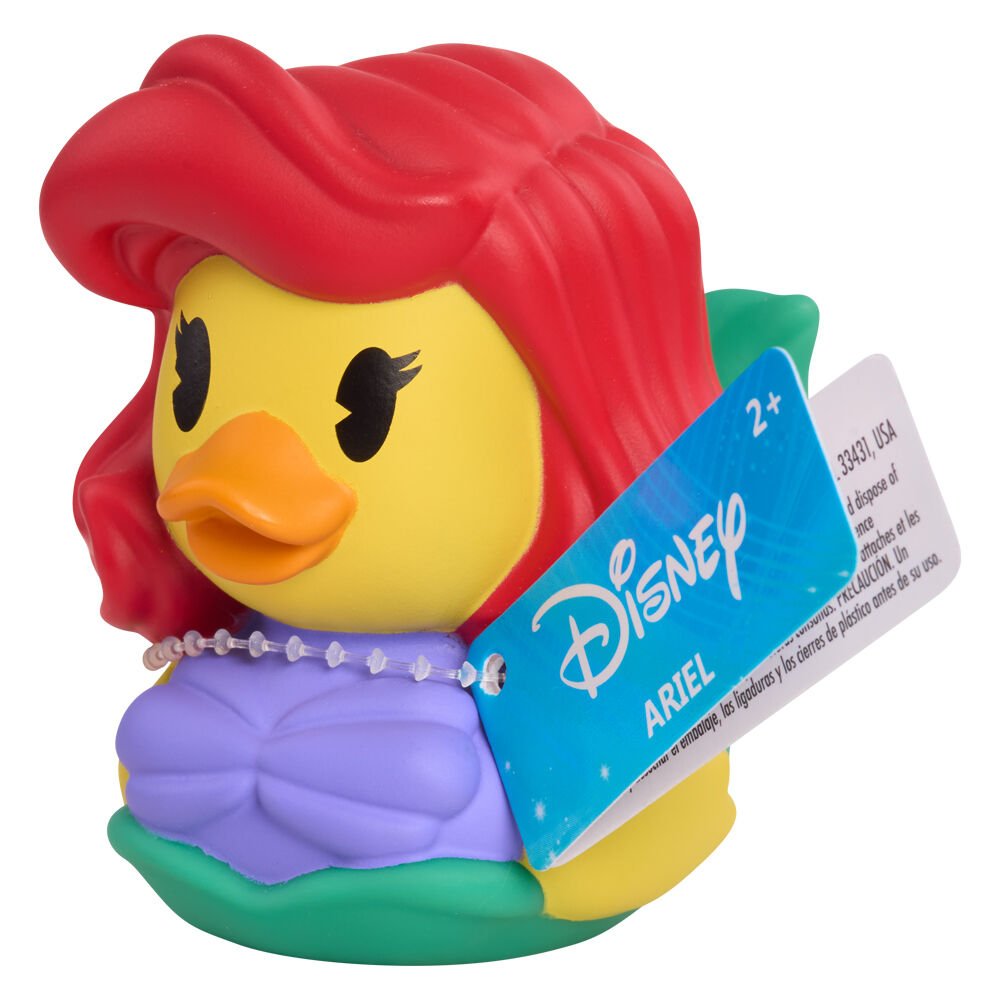Disney assorted rubber duck 6cm - Nerdscape