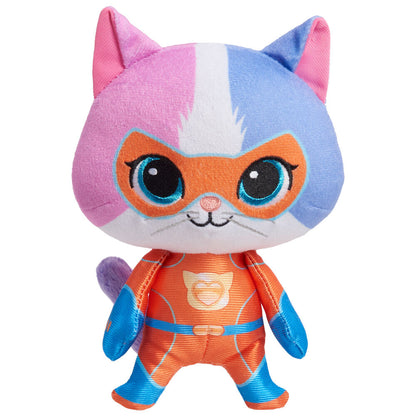 SuperKitties Plush Toy 20cm - Nerdscape Nerdscape