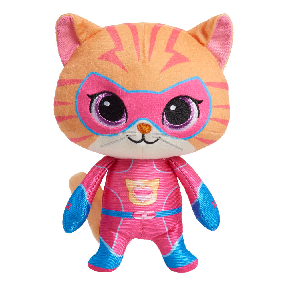 SuperKitties Plush Toy 20cm - Nerdscape Nerdscape