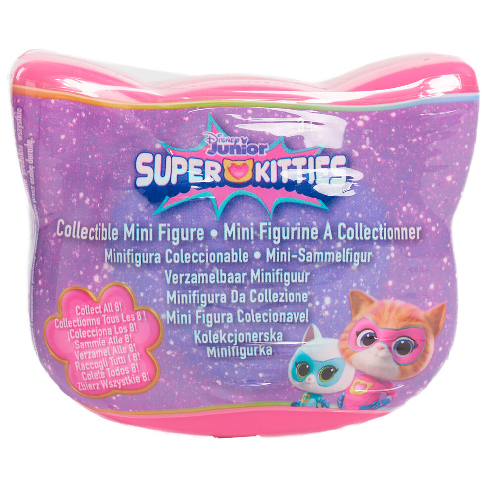 Funko Pop! SuperKitties Bustina Sorpresa Figura da Collezione - Nerdscape Nerdscape