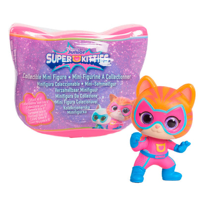 Funko Pop! SuperKitties Bustina Sorpresa Figura da Collezione - Nerdscape Nerdscape