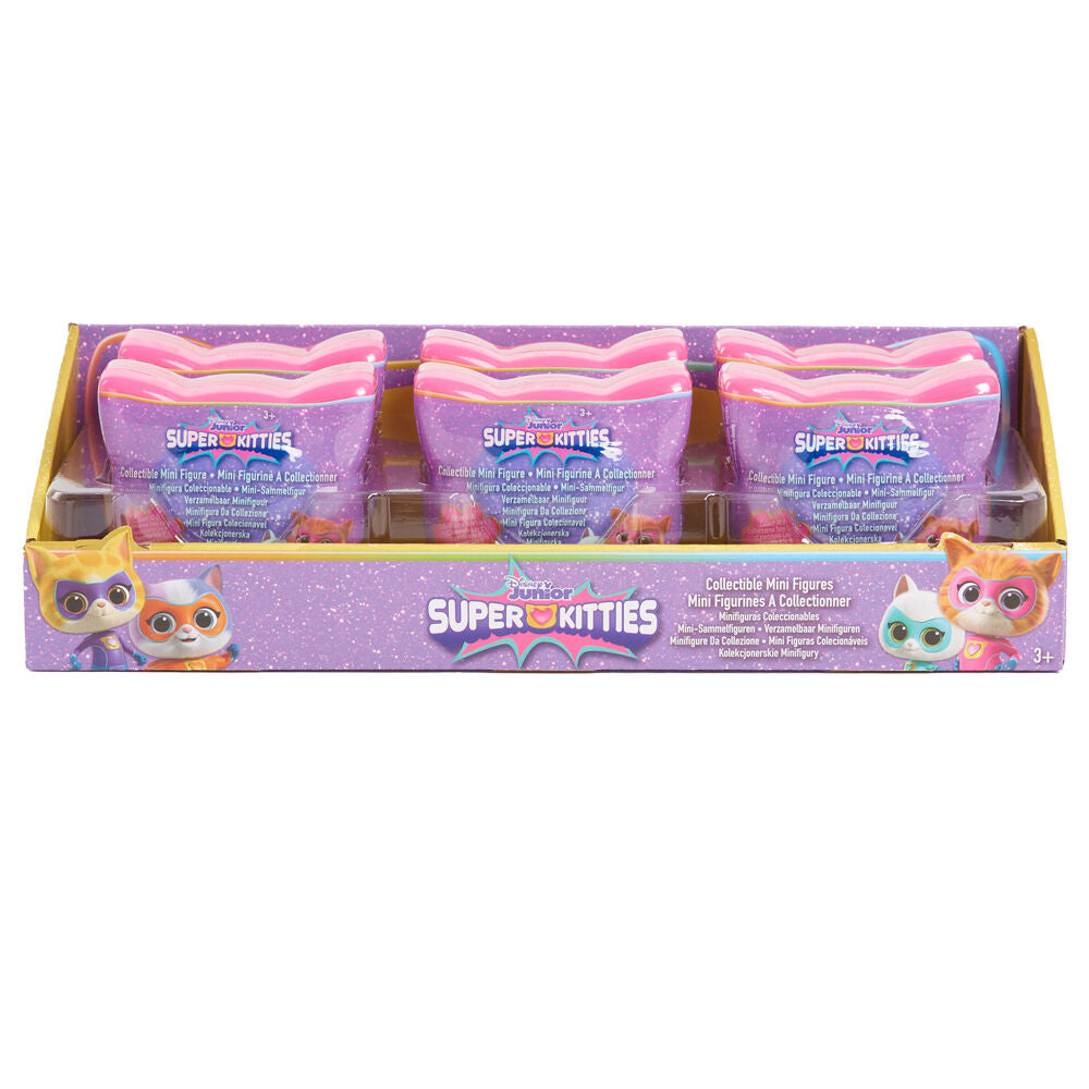 Funko Pop! SuperKitties Bustina Sorpresa Figura da Collezione - Nerdscape Nerdscape