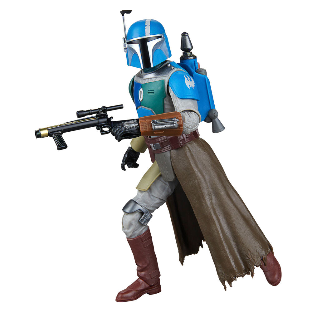 Star Wars The Black Series Mandalorian Shriek-Hawk Figura da Collezione - Nerdscape Nerdscape