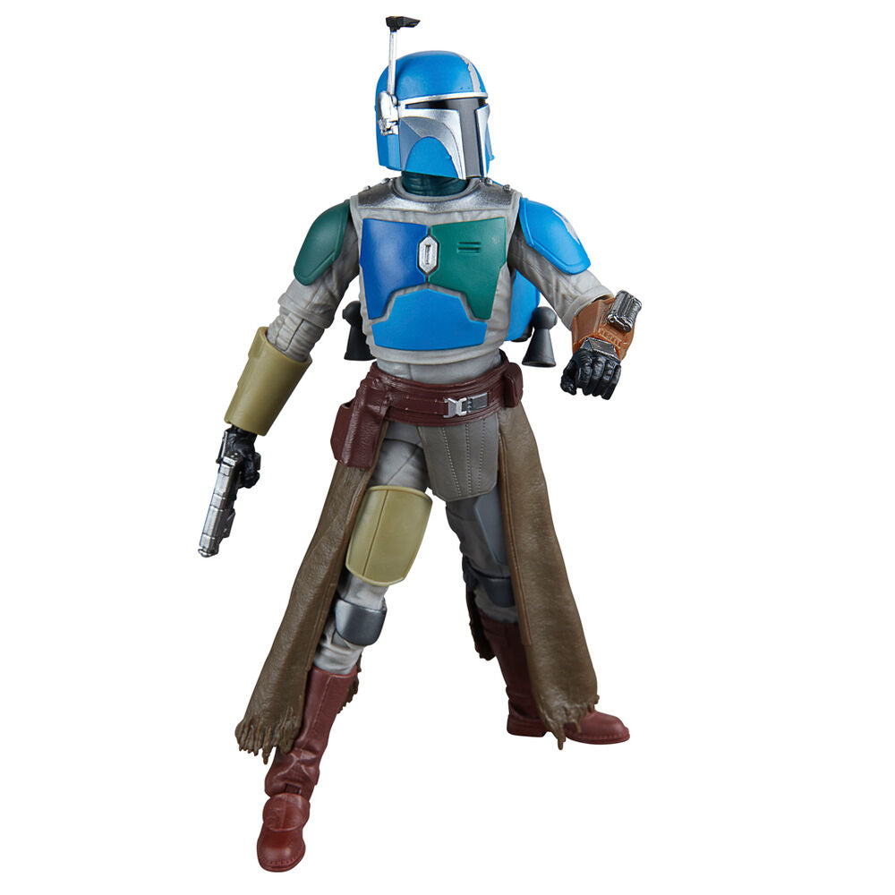 Star Wars The Black Series Mandalorian Shriek-Hawk Figura da Collezione - Nerdscape Nerdscape