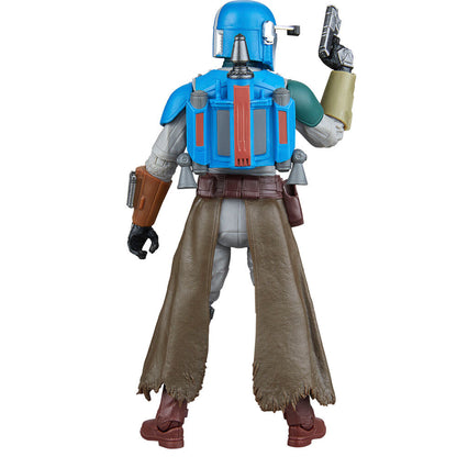 Star Wars The Black Series Mandalorian Shriek-Hawk Figura da Collezione - Nerdscape Nerdscape