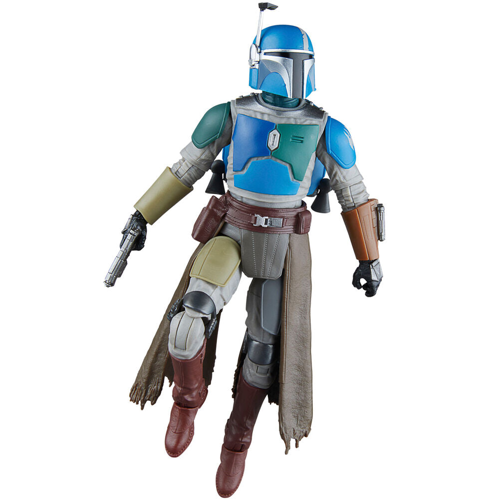 Star Wars The Black Series Mandalorian Shriek-Hawk Figura da Collezione - Nerdscape Nerdscape