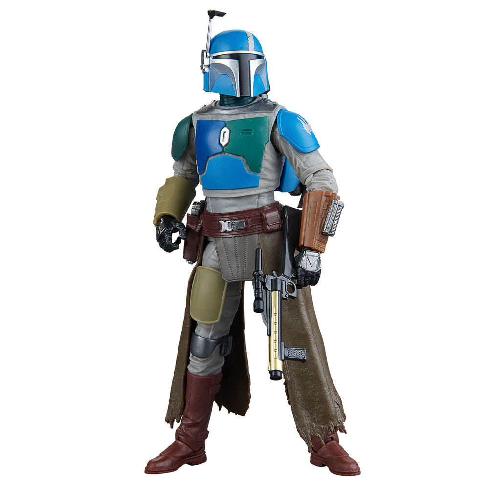 Star Wars The Black Series Mandalorian Shriek-Hawk Figura da Collezione - Nerdscape Nerdscape