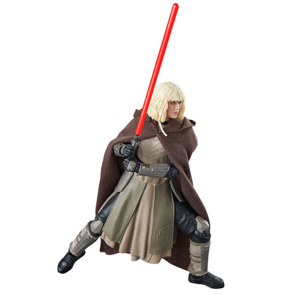 Star Wars The Black Series Ahsoka Shin Hati Figura da Collezione - Nerdscape Nerdscape