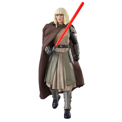Star Wars The Black Series Ahsoka Shin Hati Figura da Collezione - Nerdscape Nerdscape