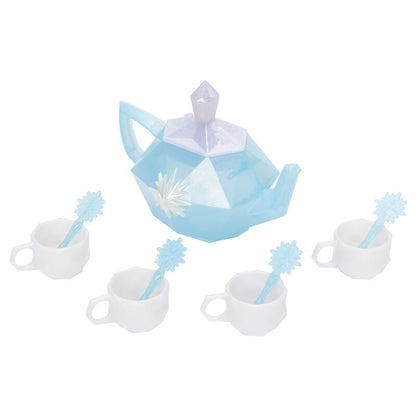 Disney Frozen Elsa Tea set Nerdscape