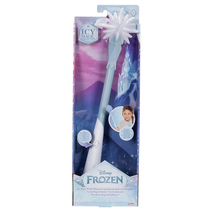 Disney Frozen Ice wand Nerdscape