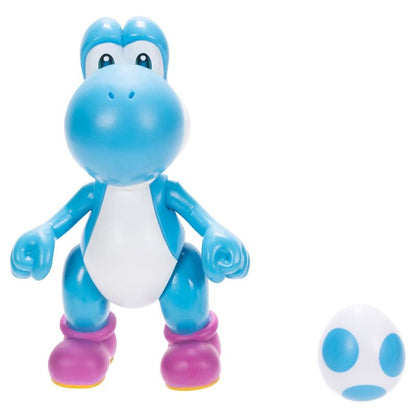 Super Mario Bros Figura da Collezione Wave 40 10cm - Nerdscape Nerdscape